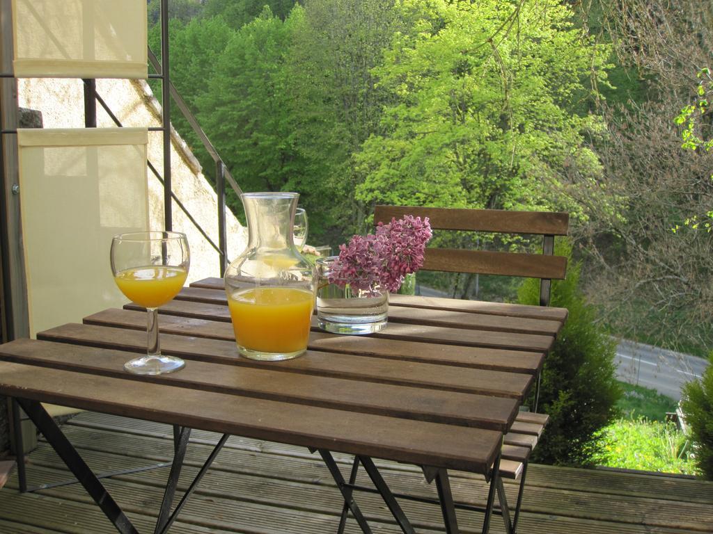 La Maison Des Fontaines D'Alsace Ferrette Room photo