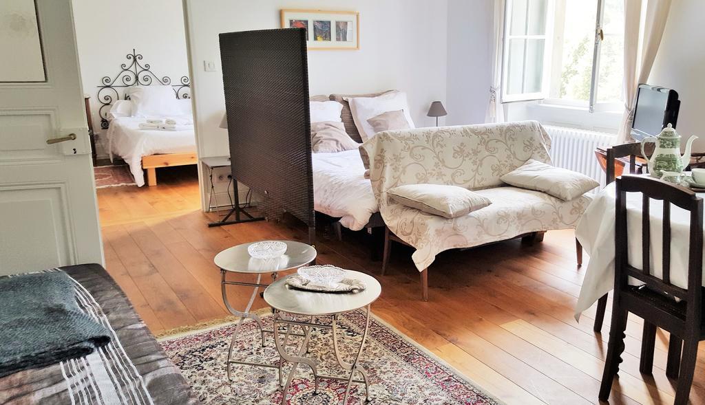 La Maison Des Fontaines D'Alsace Ferrette Room photo