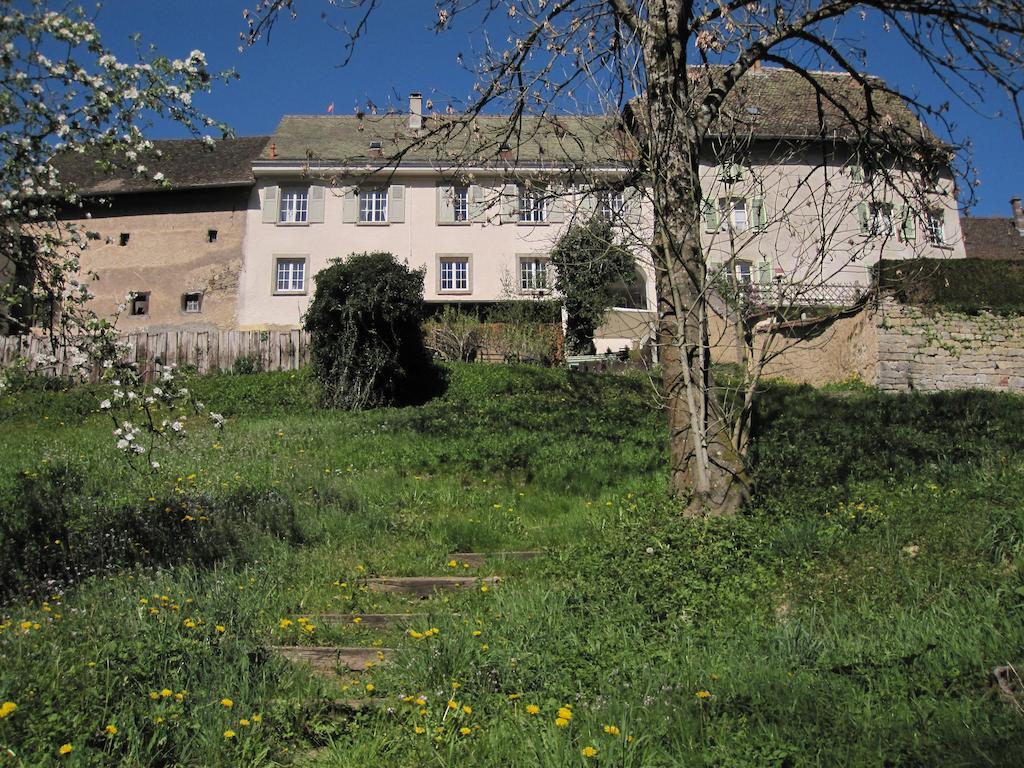 La Maison Des Fontaines D'Alsace Ferrette Room photo